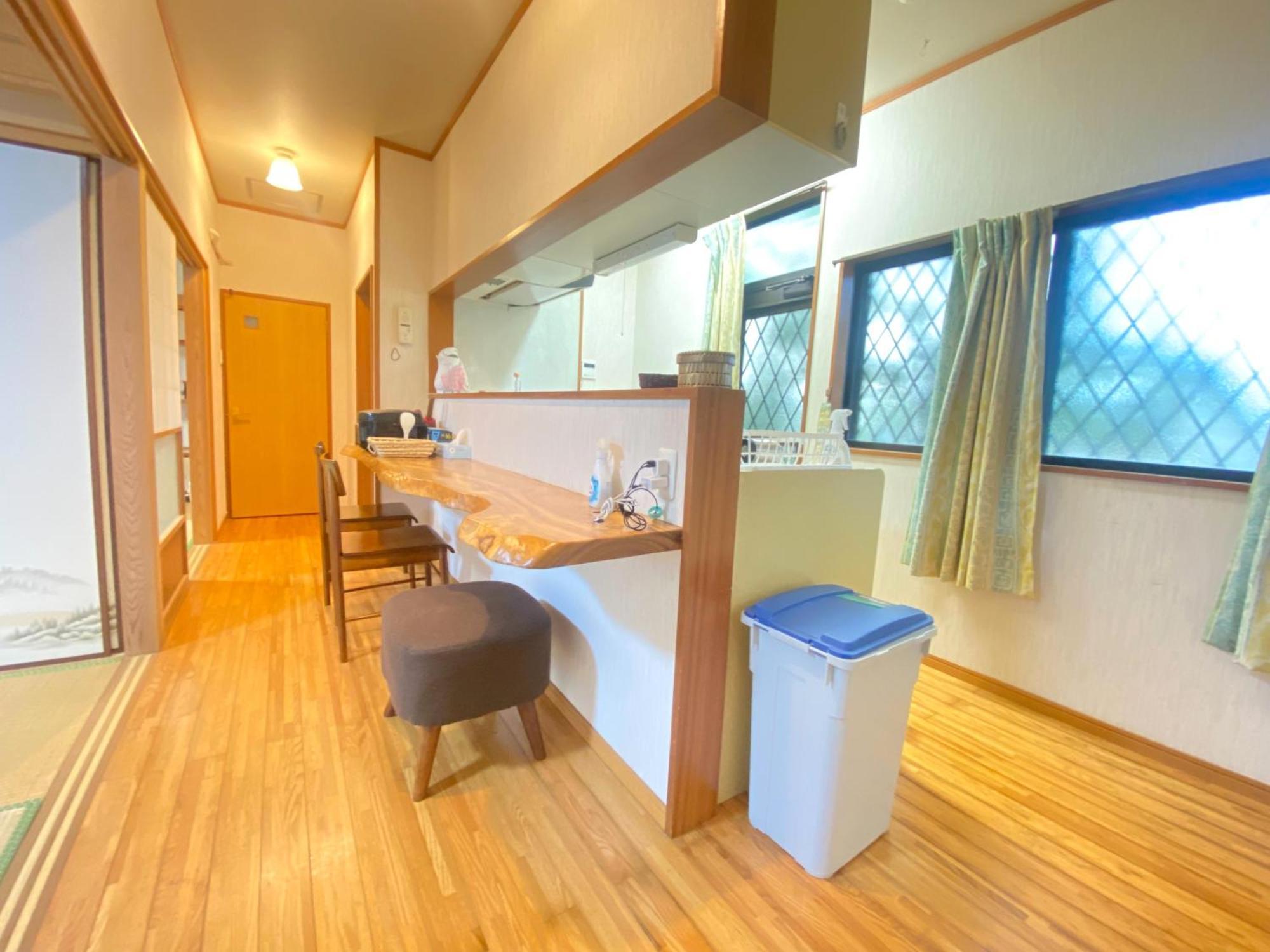 島の宿　結んちゅ Amami Exterior photo